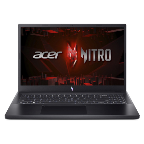 Acer Nitro V15, NH.QQEEC.001
