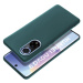 Silikónové puzdro na Huawei Nova 9/Honor 50 Matt TPU zelené