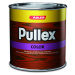 ADLER PULLEX COLOR - Ochranná farba na drevo do exteriéru 10 l ral 4006 - dopravná fialová