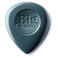 Dunlop Nylon Big Stubby 3.0