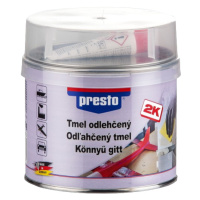 PRESTOLITH Tmel easy - odľahčený biely 420 g