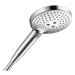 Hansgrohe Raindance Select S sprchová hlavica chróm 26530000