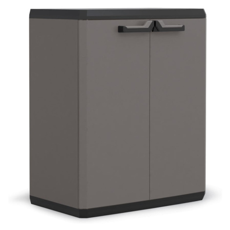 Dielenská skriňa Più – Keter