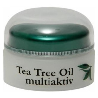 TOPVET Tea Tree Oil MULTIAKTÍV 50 ml