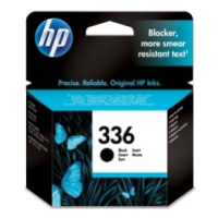 HP 336 Atramentová kazeta Black (C9362EE)