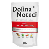 Dolina Noteci Premium hovädzie 500 g