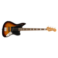 Fender Squier Classic Vibe Jaguar Bass 3-Tone Sunburst Laurel