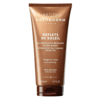 ESTHEDERM Autobronz Hydra-Boost Krémový gél na samoopaľovanie 200 ml