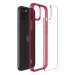 Spigen kryt Ultra Hybrid pre iPhone 15 - Red Crystal