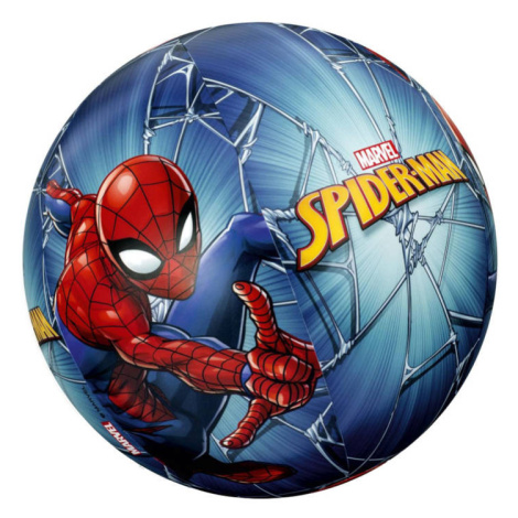 Bestway nafukovacia plážová lopta Spiderman