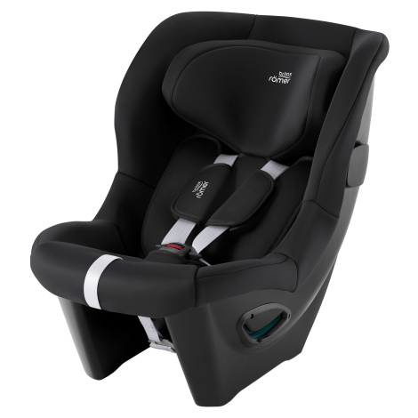 BRITAX Safe-Way M 2023 Space Black