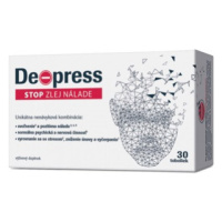 De-press 60 cps