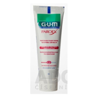 GUM zubný gél PAROEX (CHX 0,12%) 75ml