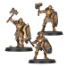 Games Workshop Age of Sigmar – Stormcast Eternals Paints Set