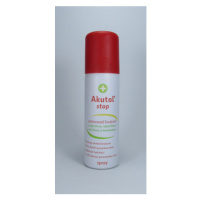 Akutol sprej 60 ml