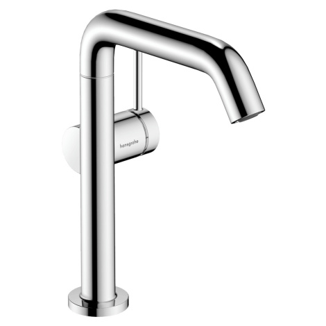 Umývadlová batéria Hansgrohe Tecturis S s clic-clac chróm 73360000