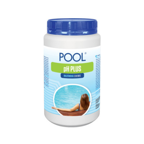 POOL Laguna pH PLUS 3,2 kg 8595039310371