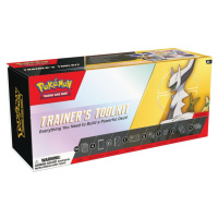 Pokémon TCG June Trainers Toolkit