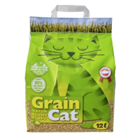Mačkolit  GREEN cat - 12l
