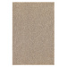 Béžový vonkajší koberec 160x80 cm Vagabond™ - Narma