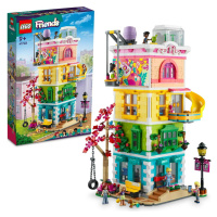 LEGO® Friends 41748 Komunitné stredisko v mestečku Heartlake