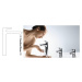 Hansgrohe Focus E2, umývadlová batéria, LowFlow 3,5 l/min, chrómová, HAN-31952000