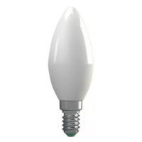 EMOS LED CLS CANDLE 4W E14 NW
