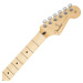 Fender Player Stratocaster HSS MN BLK