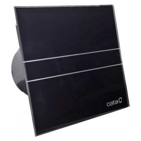 Cata ventilátor CATA E100 GB čierna farba SIKOAE100GB