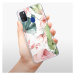 Odolné silikónové puzdro iSaprio - Exotic Pattern 01 - Samsung Galaxy M21