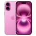 Apple iPhone 16 512 GB Pink, MYEQ3SX/A