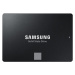 Samsung 870 Evo SATA 2,5" 500 GB