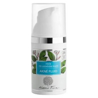 NOBILIS TILIA  Akné Fluid 50 ml