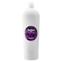 Kallos Argan Colour Shampoo 1000ml (Šampón pre farbené vlasy)