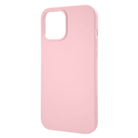 Silikónové puzdro na Apple iPhone 13 Tactical Velvet Smoothie Pink Panther