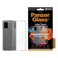 Kryt PanzerGlass ClearCase Samsung S20 Ultra G988 clear (0237)