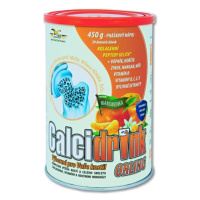 CALCIDRINK Nápoj mandarinka 450 g