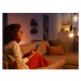 Philips HUE Bluetooth žiarovka LED E27 Filament ST72 7W 550lm 2200-4500K