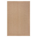 Kusový koberec Aruba Alfresco Weave Natural – na ven i na doma - 160x230 cm Flair Rugs koberce