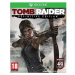 Tomb Raider: Definitive Edition (Xbox One)