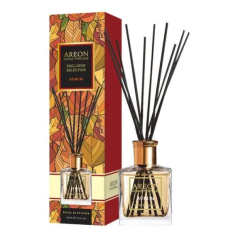 Areon Home Exclusive  Aurum vonné tyčinky 150ml