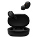 Bluetooth stereo slúchadlá, v5.0, TWS, nabíjací dok, Xiaomi AirDots / EarBuds Basic 2, čierne, t