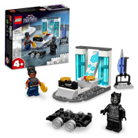 LEGO® Super Heroes 76212 Laboratórium Shuri