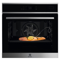 ELECTROLUX EOB8S39WX