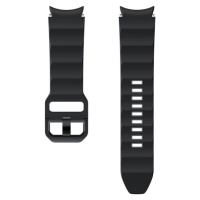 Samsung ET-SDR90SB Šport Band (20mm, S/M), Black