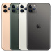 Apple iPhone 11 Pro Max 256GB strieborny