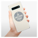 Odolné silikónové puzdro iSaprio - Awesome 02 - Samsung Galaxy S10