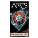 Leder Games Arcs: Leaders and Lore Pack