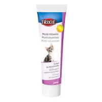 Trixie Multivitamin for kittens, paste, D/FR/NL, 100 g