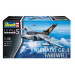 Plastic ModelKit letadlo 03853 - Tornado GR.4 "Farewell" (1:48)